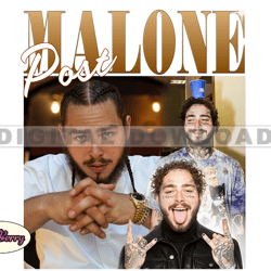post malone svg, post malone tshirt design, file for cricut, rapper bundle svg, hip hop tshirt 25