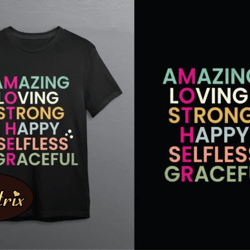 worlds best mom mother day svg t-shirt design 154