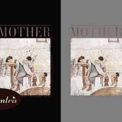 mom life is the best life design 187