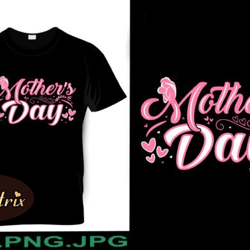 mom you are the queen happy mothers day design 203