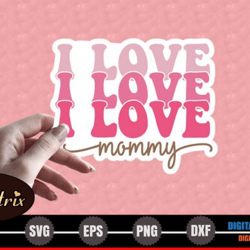 mom life is the best life – mothers day design 232