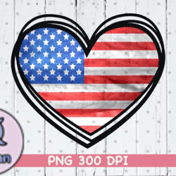 patriotic dog png american flag 4th july design 69