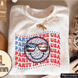 4th of july party in the usa design 37