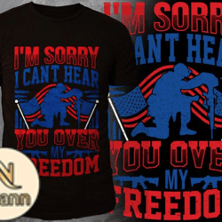 im sorry i cant hear you over design 54