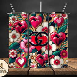 Valentine Tumbler, Design by  nhann Store  Wrap ,Valentine Tumbler, Design by  nhann Store   65