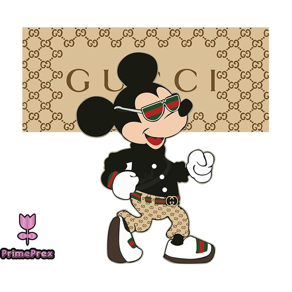 Cartoon Logo Svg, Mickey Mouse Png, Louis Vuitton Svg, Fashi - Inspire ...