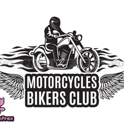 Motorcycle svg logo, Motorbike SVG PNG, Harley Logo, Skull SVG Files, Motorcycle Tshirt Design, Digital Download 62
