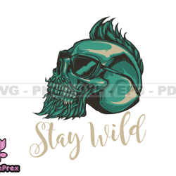 Skull Tshirt Design Bundle, Skull SVG PNG, Skull In The Wall File, DTG, DTF, Instant Download 88