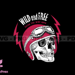 Skull Tshirt Design Bundle, Skull SVG PNG, Skull In The Wall File, DTG, DTF, Instant Download 99