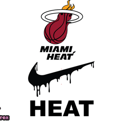 Miami Heat Png, Nike Nba Png, Basketball Team Png, undefined Nba Teams Png , undefined Nba Logo undefined Design 35