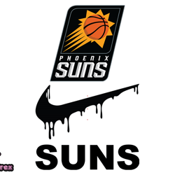 Phoenix Suns Png, Nike Nba Png, Basketball Team Png, undefined Nba Teams Png , undefined Nba Logo undefined Design 43