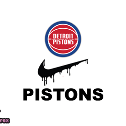 Detroit Pistons Png, Nike Nba Png, Basketball Team Png, undefined Nba Teams Png , undefined Nba Logo undefined Design 48