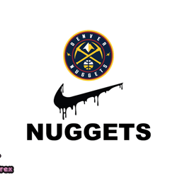 Denver Nuggets Png, Nike Nba Png, Basketball Team Png, undefined Nba Teams Png , undefined Nba Logo undefined Design 45