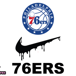 Philadelphia 76ers Png, Nike Nba Png, Basketball Team Png, undefined Nba Teams Png , undefined Nba Logo undefined Design 49