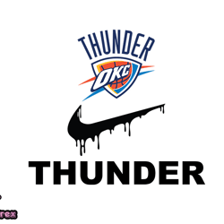 Oklahoma City Thunder Png, Nike Nba Png, Basketball Team Png, undefined Nba Teams Png , undefined Nba Logo undefined Design 46