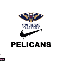 New Orleans Pelicans Png, Nike Nba Png, Basketball Team Png, undefined Nba Teams Png , undefined Nba Logo undefined Design 51