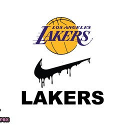 Los Angeles Lakers Png, Nike Nba Png, Basketball Team Png, undefined Nba Teams Png , undefined Nba Logo undefined Design 54