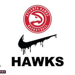 Atlanta Hawks Png, Nike Nba Png, Basketball Team Png, undefined Nba Teams Png , undefined Nba Logo undefined Design 55