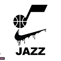 Utah Jazz Png, Nike Nba Png, Basketball Team Png, undefined Nba Teams Png , undefined Nba Logo undefined Design 59