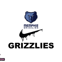 Memphis Grizzlies Png, Nike Nba Png, Basketball Team Png, undefined Nba Teams Png , undefined Nba Logo undefined Design 57