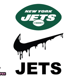 New York Jets Png, Nike undefined Nfl Png, Football Team Png, undefined Nfl Teams Png , undefined Nfl Logo Design 67