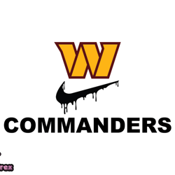 Washington Commanders Png, Nike undefined Nfl Png, Football Team Png, undefined Nfl Teams Png , undefined Nfl Logo Design 66