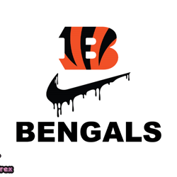 Cincinnati Bengals Png, Nike undefined Nfl Png, Football Team Png, undefined Nfl Teams Png , undefined Nfl Logo Design 72