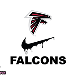 Atlanta Falcons Png, Nike undefined Nfl Png, Football Team Png, undefined Nfl Teams Png , undefined Nfl Logo Design 88