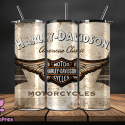 harley tumbler wrap,harley davidson png, harley davidson logo, design by primeprex 84