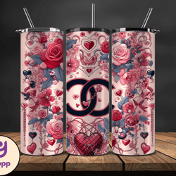 Valentine Tumbler, Design by Yeppp Store  Wrap ,Valentine Tumbler, Design by Yeppp Store   70