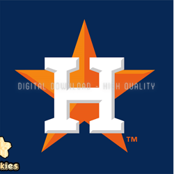 Houston Astros, Baseball Svg, Baseball Sports Svg, MLB Team Svg, MLB, MLB Design 111