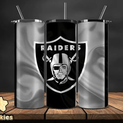 Las Vegas Raiders Tumbler Wrap,  Nfl Teams,Nfl football, NFL Design Png by Phuong 10