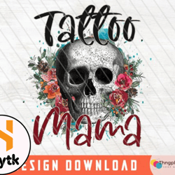 skull vintage roses flowers floral png