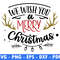Merry Christmas Winter Svg Files For Cricut Snowman Svg Pine Tree Png Snow Flake  Deer Png Santa Sv 0