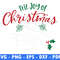The Joy Of Christmas Is Family White And Colors Winter Scene Svg Christmas Quote Svg Funny Quotes P 0