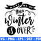 Wake Me Up When Winter Is OverWinter Svg Files For Cricut Christmas Png Santa Svg Christmas Quote P 0