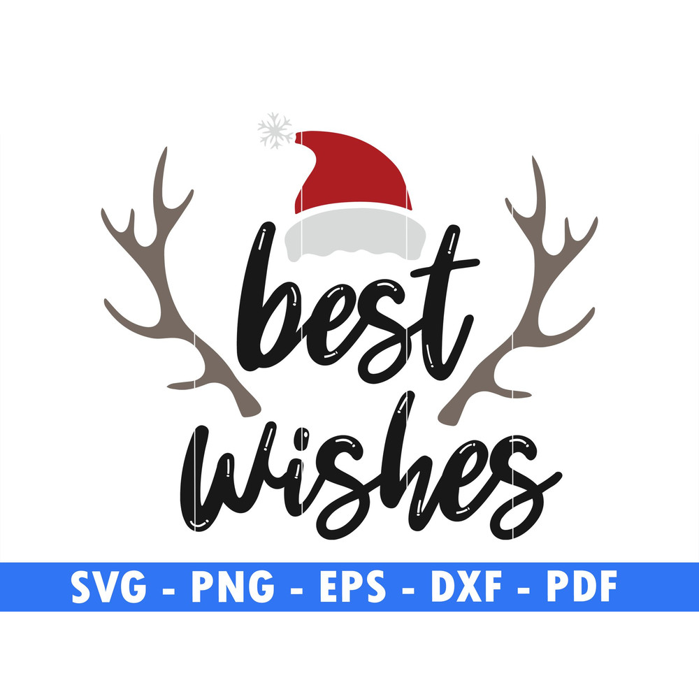 Best Wisher Winter Svg Files For Cricut Christmas Svg Santa Png Christmas Quote Svg Star Png Snow S 0