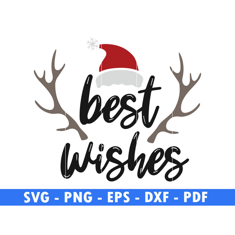 Best Wisher Winter Svg Files For Cricut Christmas Svg Santa Png Christmas Quote Svg Star Png Snow S 0