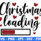 Christmas Loading Winter Svg Files For Cricut Christmas Svg Love Png Romantic Scene Svg File For Do 0