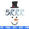 Snowman Face Christmas Quote Svg Funny Quotes Png Snowman Svg Holiday Png Winter Quote Svg Instant  0
