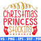 Christmas Princess Stockins Winter Svg Files For Cricut Christmas Png Santa Svg Sock Png File Downl 0
