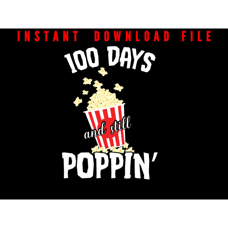 100th Day Of School 0