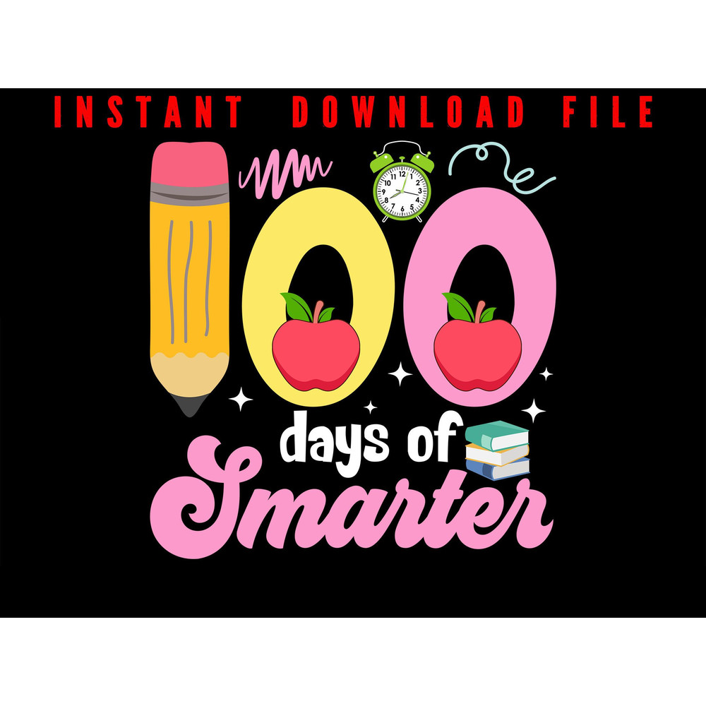 100 Days Of Smarter School Celebration 100 Days Of School If You Reached The 100th Day Of School Th 0
