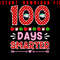 Smarter 100 Days Of School 100 Days Smart Png File Smart 100 Days Of School Design For You Download 0