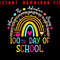 100 Days Of School 00 Days Of School Design For Teacher Or Kids Instant Digital Download Visit Our 0