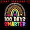 100 Days Smarter School Celebration 100 Days Of School Smarter 100th Day Of School Celebarate Your 0