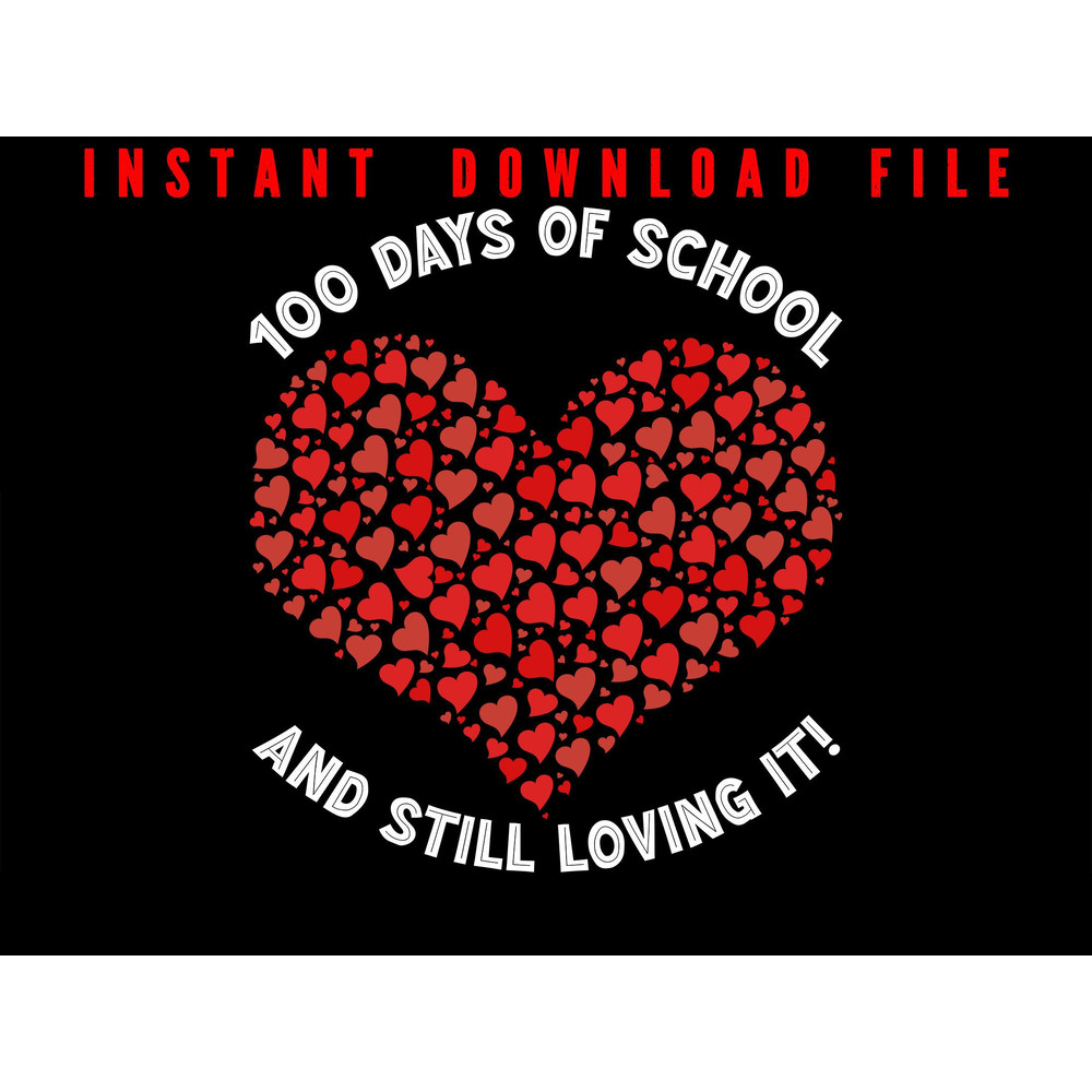 100 Days Of School And Still Loving It 100 Days Of School Smarter 100 Days Of School Download Now O 0