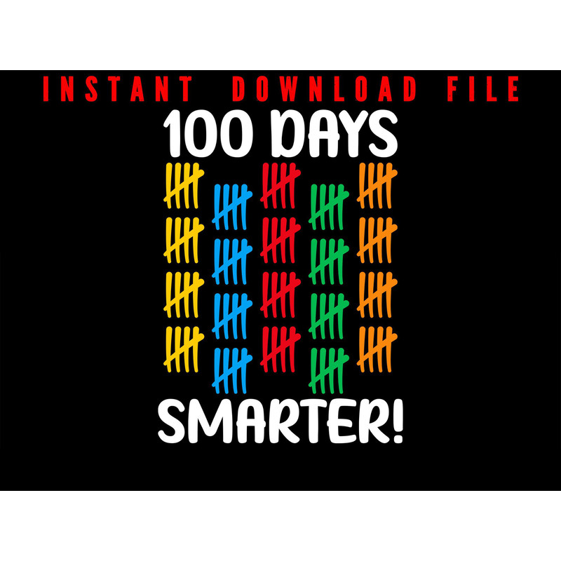 100 Days Smarter Happy 100th Day Of School Celebration The 100th Day Of School In 2025 Smarter 1 0