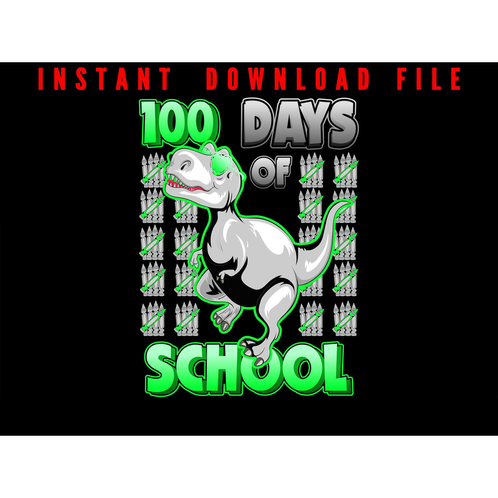 100 Days Of School Smarter 100 Days Of School Hundred Day Of School 100 Days Of School Dinosaur 0