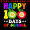 100 Days Of School Happy 100th Day Of School Smarter 100 Days Of School 100th Day Of School Teac 0